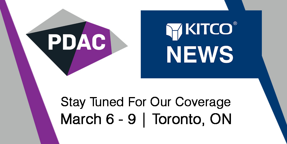 PDAC 2016 PDAC 2016